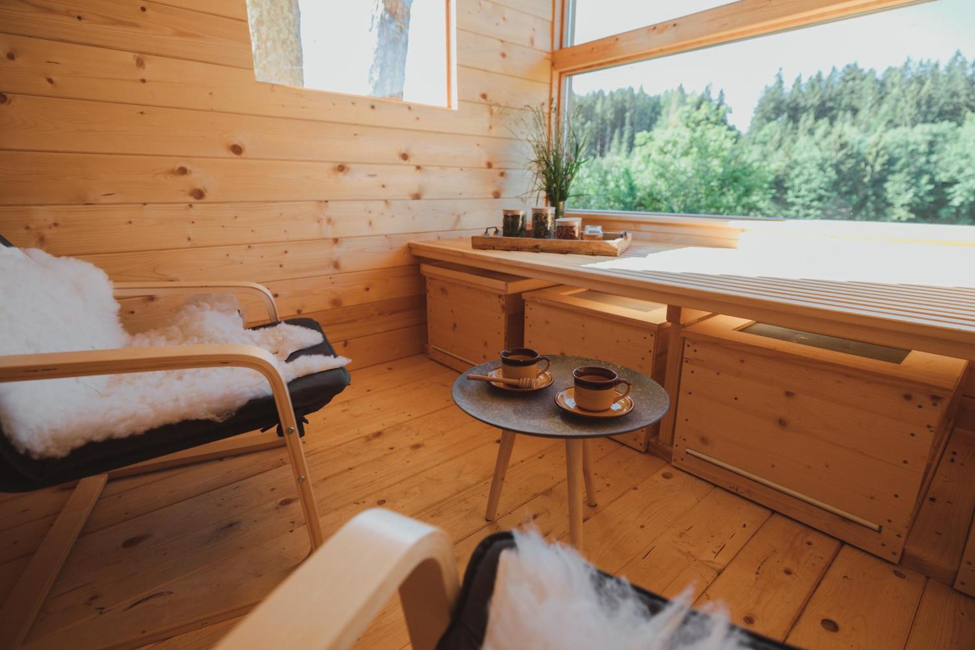 Tourist Farm Pr'Dovar Cerklje na Gorenjskem Luaran gambar